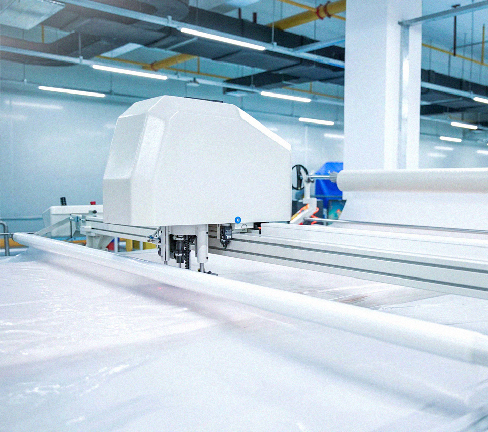 non woven fabric products
