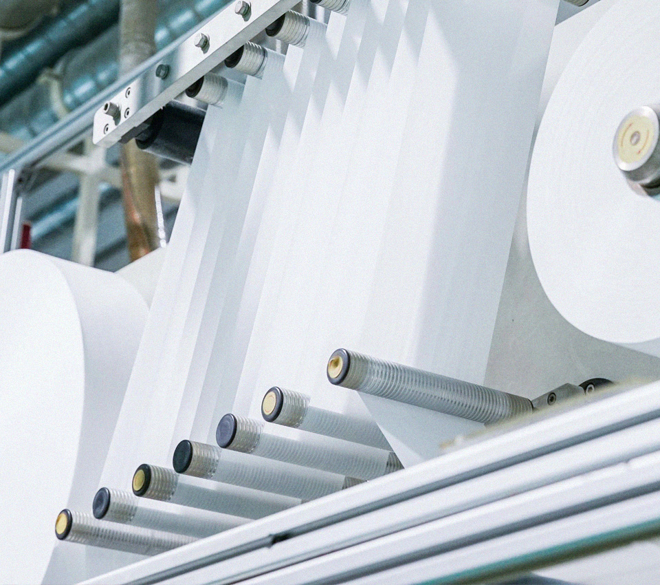 non woven fabric products