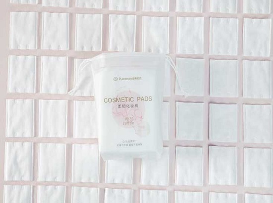 cotton pads bulk