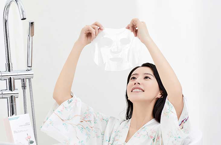non woven fabric product