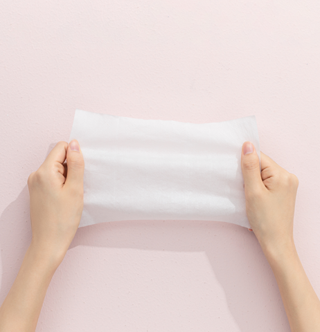 non woven fabric product