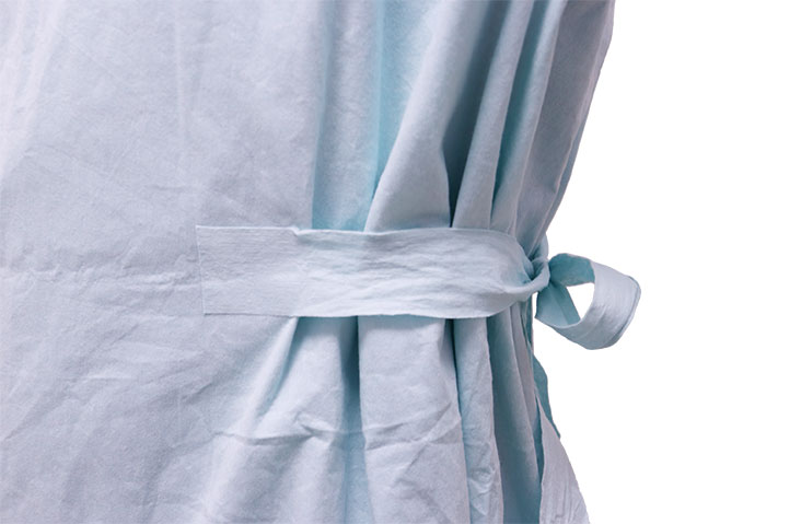 non woven fabric products