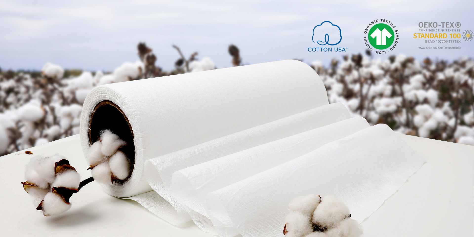 spunlace non woven fabric