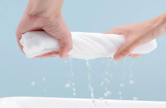 non woven fabric product
