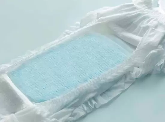 non woven fabric product
