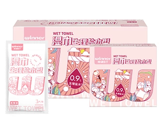 baby wipes