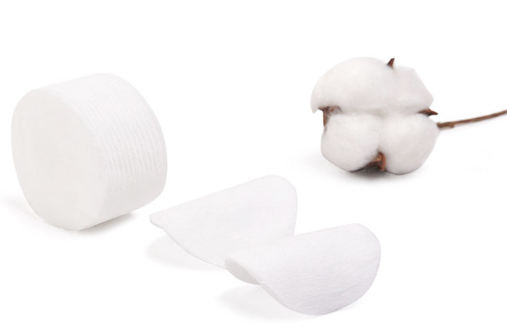 cotton pads bulk