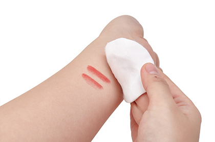 cotton pads bulk