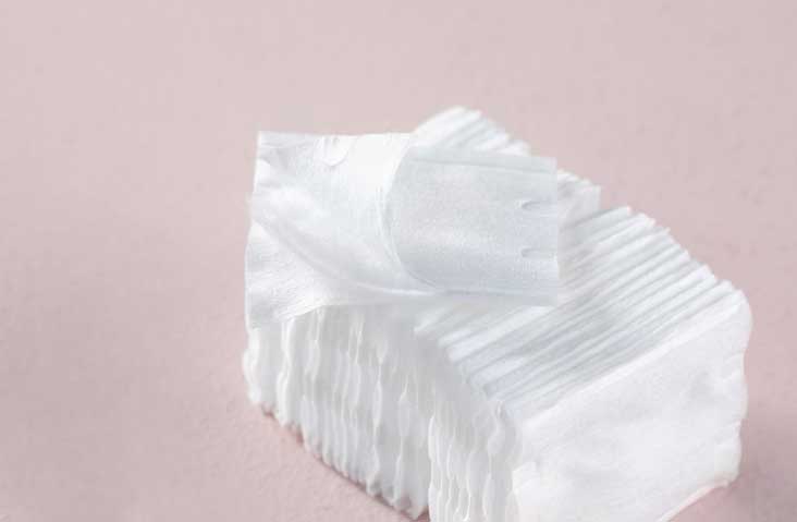 cotton pads bulk