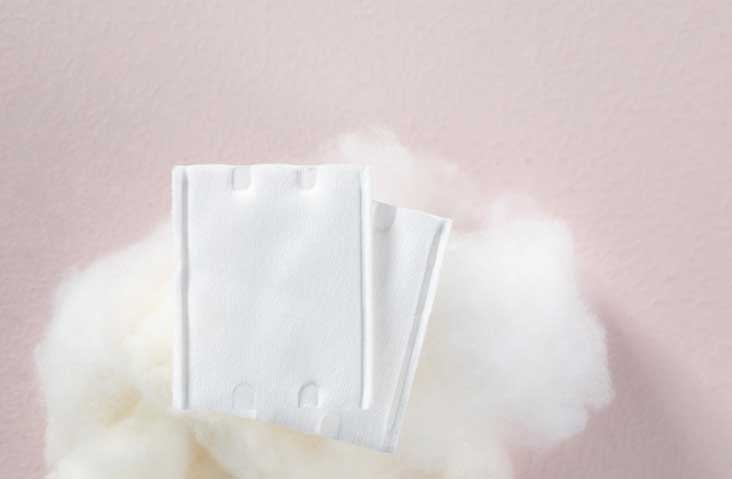 cotton pads bulk
