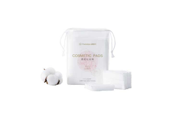 cotton pads bulk