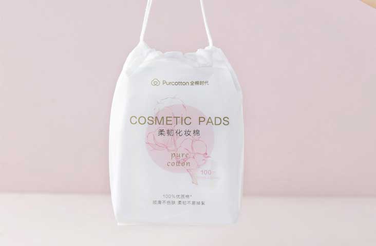 cotton pads bulk