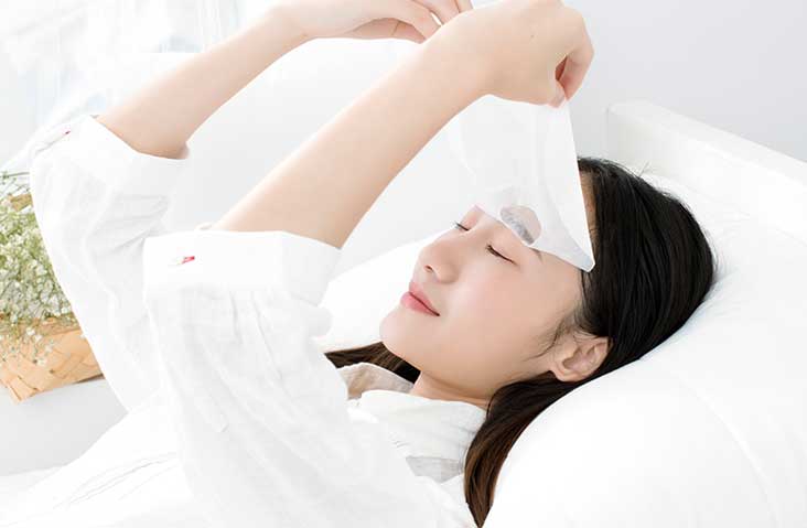 non woven fabric product
