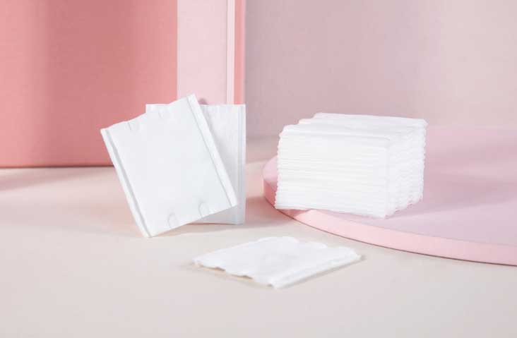 cotton pads bulk