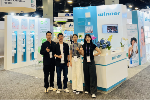 Winner Medical on IDEA show