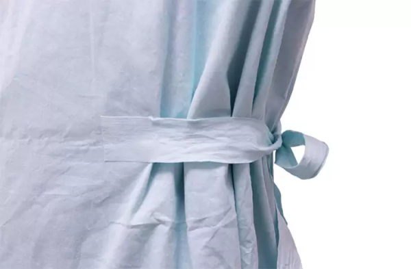Advantages of Using Spunlace Non Woven Fabric in Medical Cotton Products