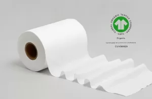 organic cotton material