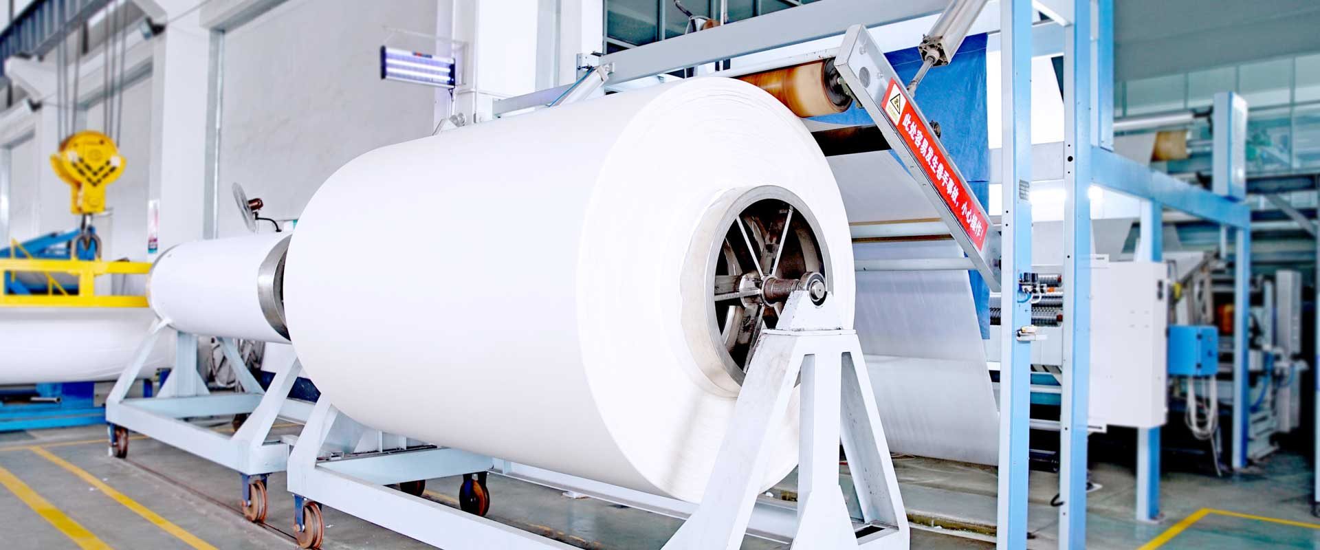 spunlace-nonwoven-fabric
